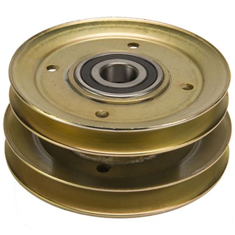 john deere 320d skid steer idler pulley|john deere 4120 idler pulley.